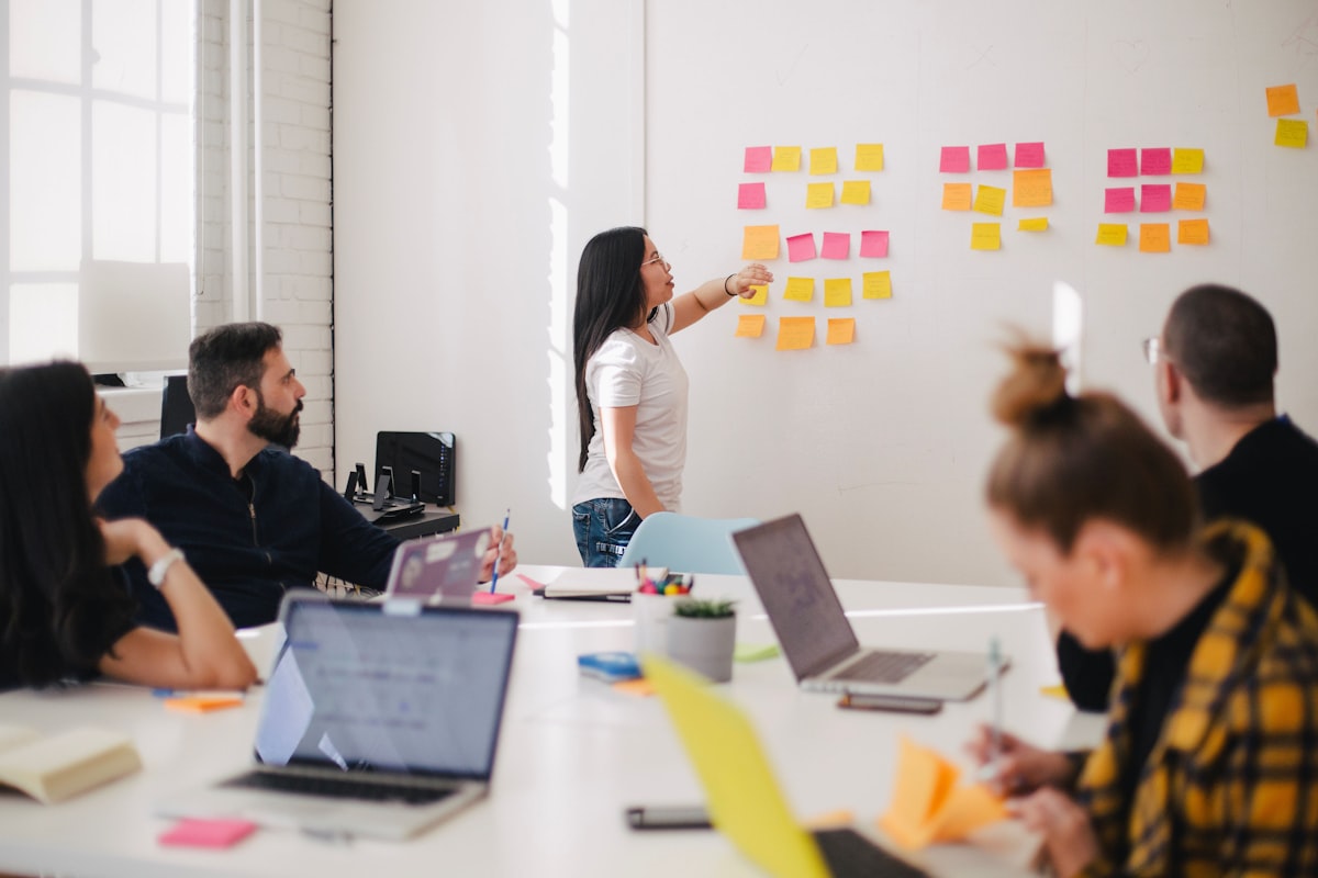 Change Management - Inobal Service
