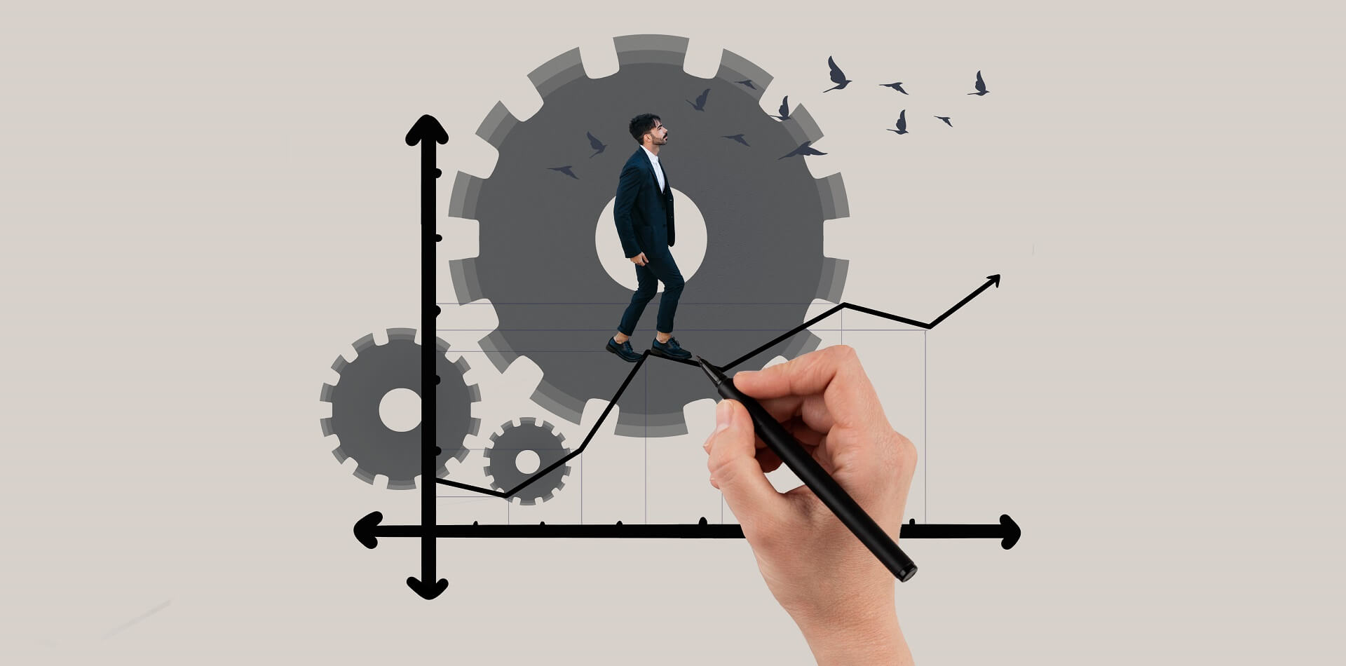 Change Management Consulting | Organizational Transformation - Inobal