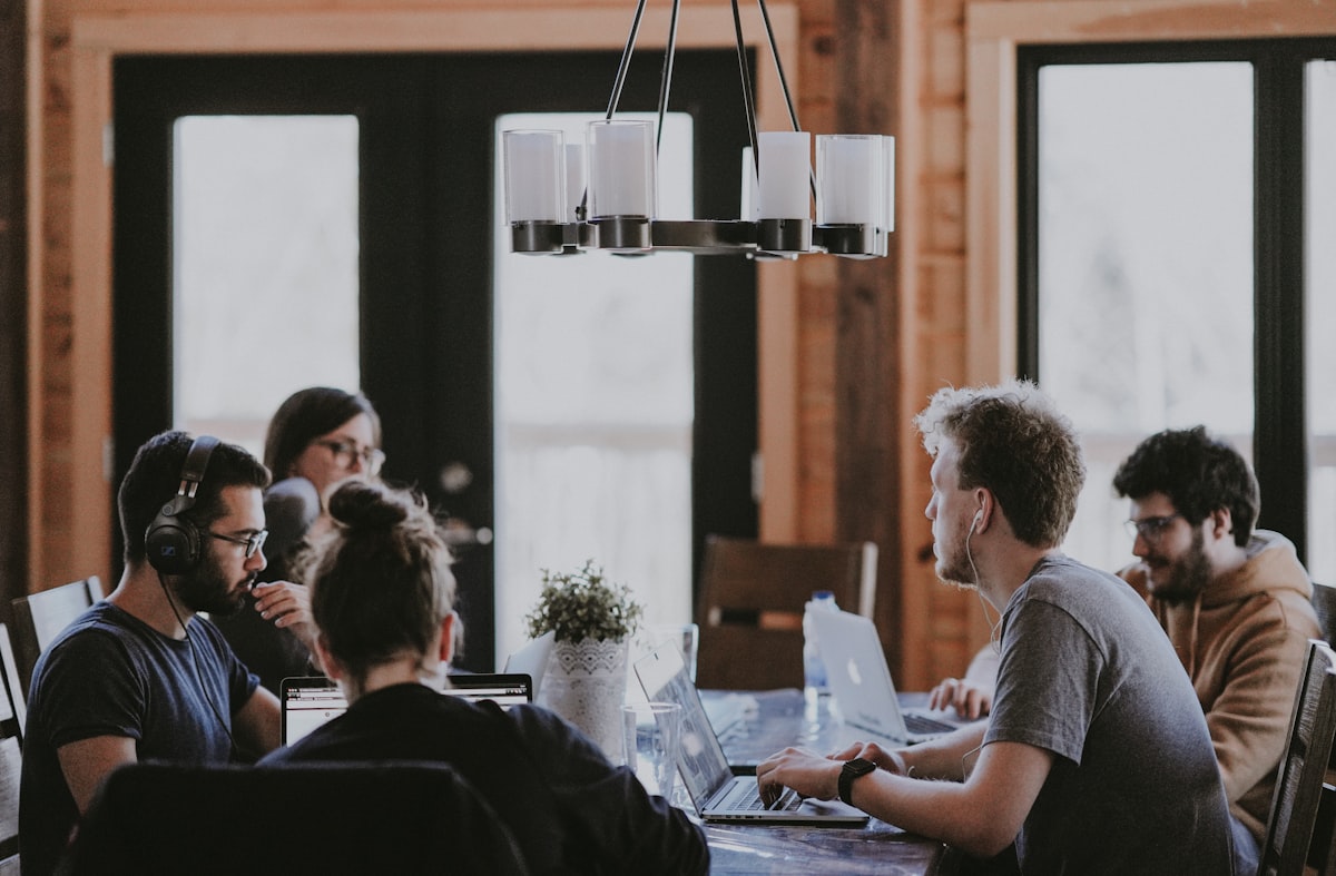 Business Transformation - Inobal Service