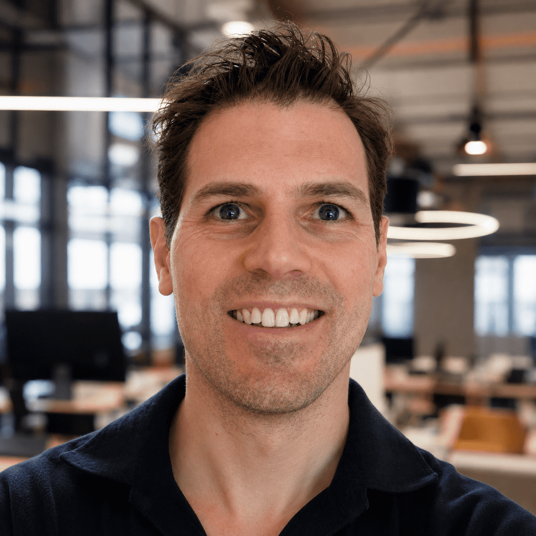 Nils Ehle